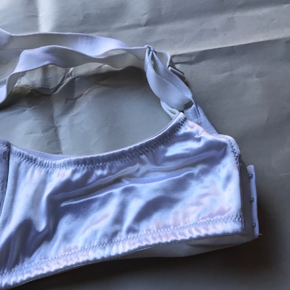 NWT Olga 35033 Signature Support Full Figure Bra W - Picture 3 of 7